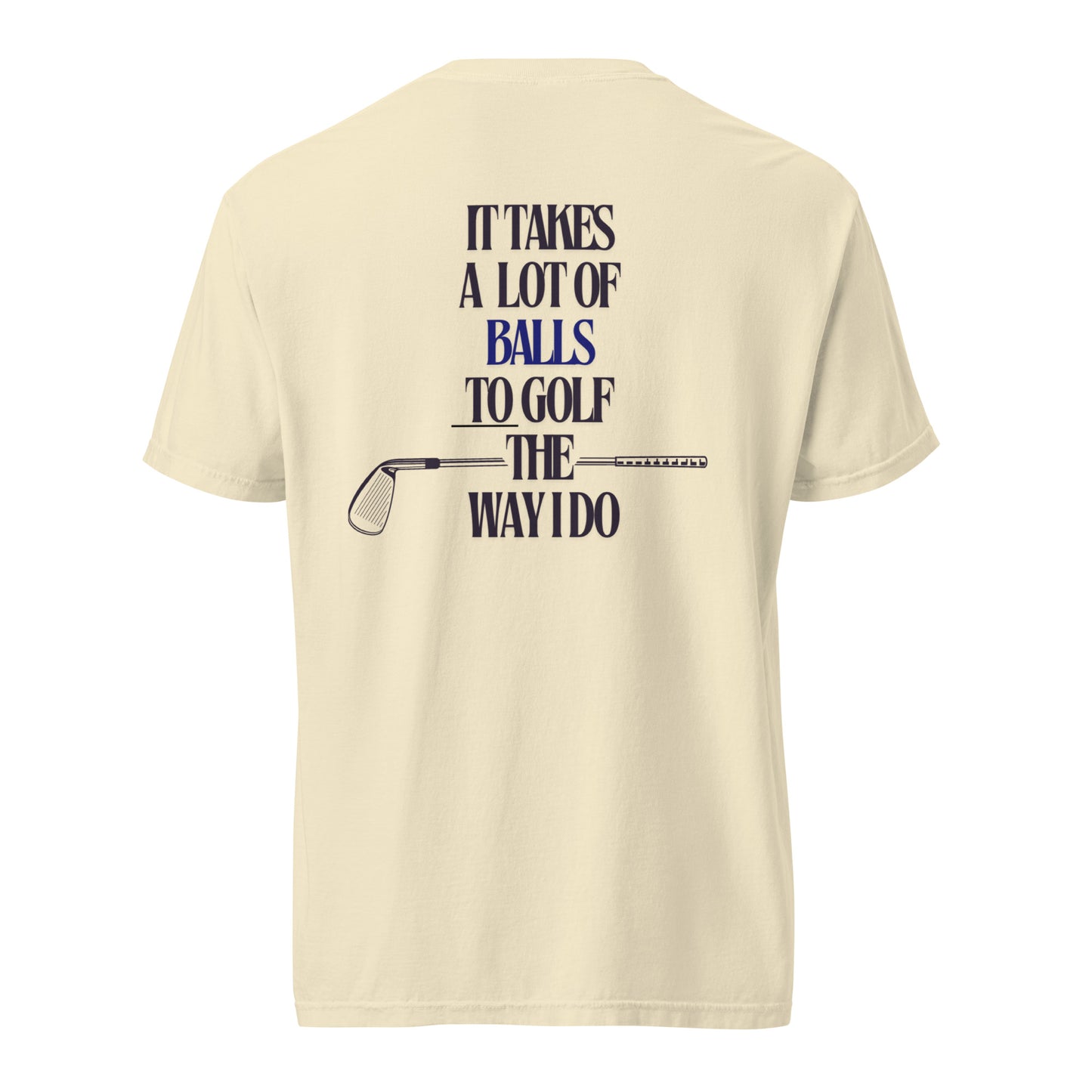 Tee Time Threads Collection