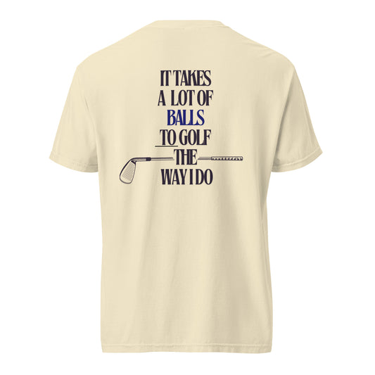 Tee Time Threads Collection