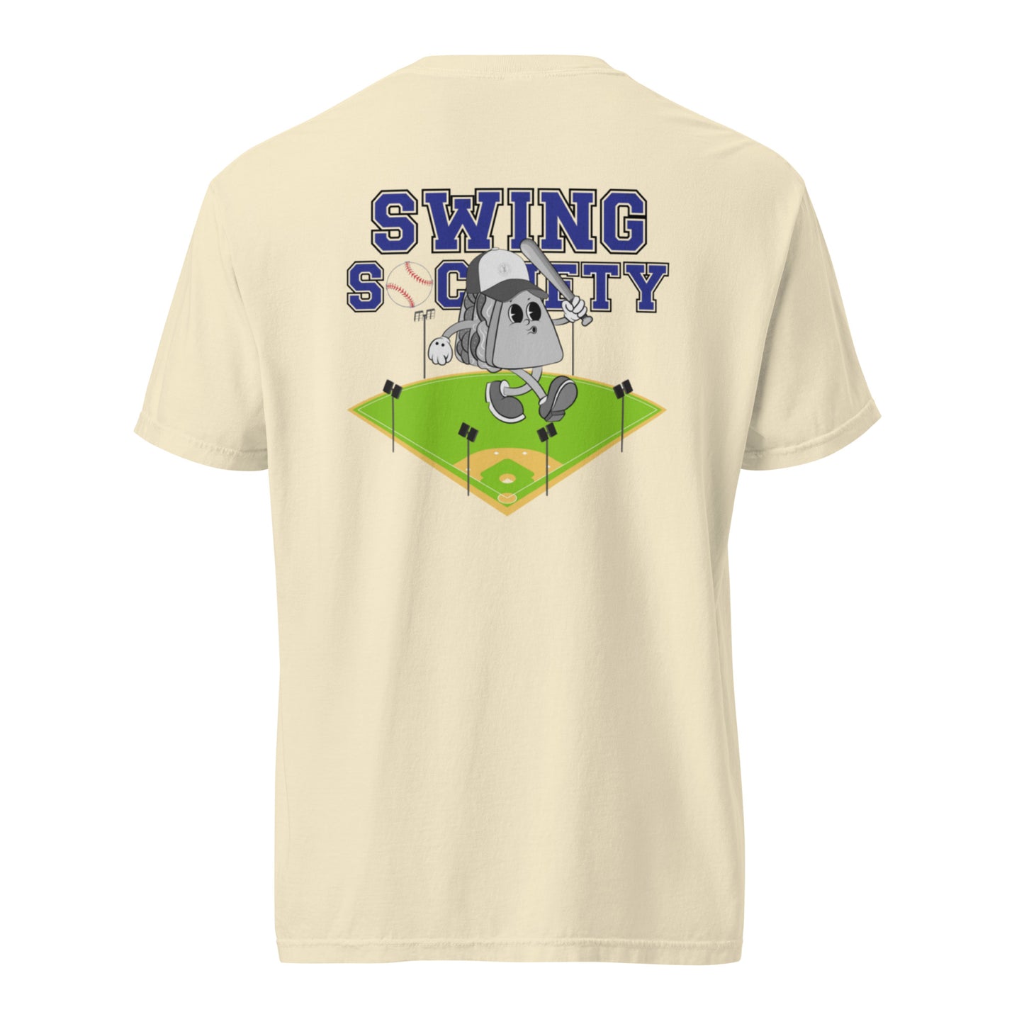 Taste of Victory Collection t-shirt