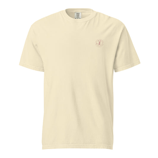 Padel Society t-shirt