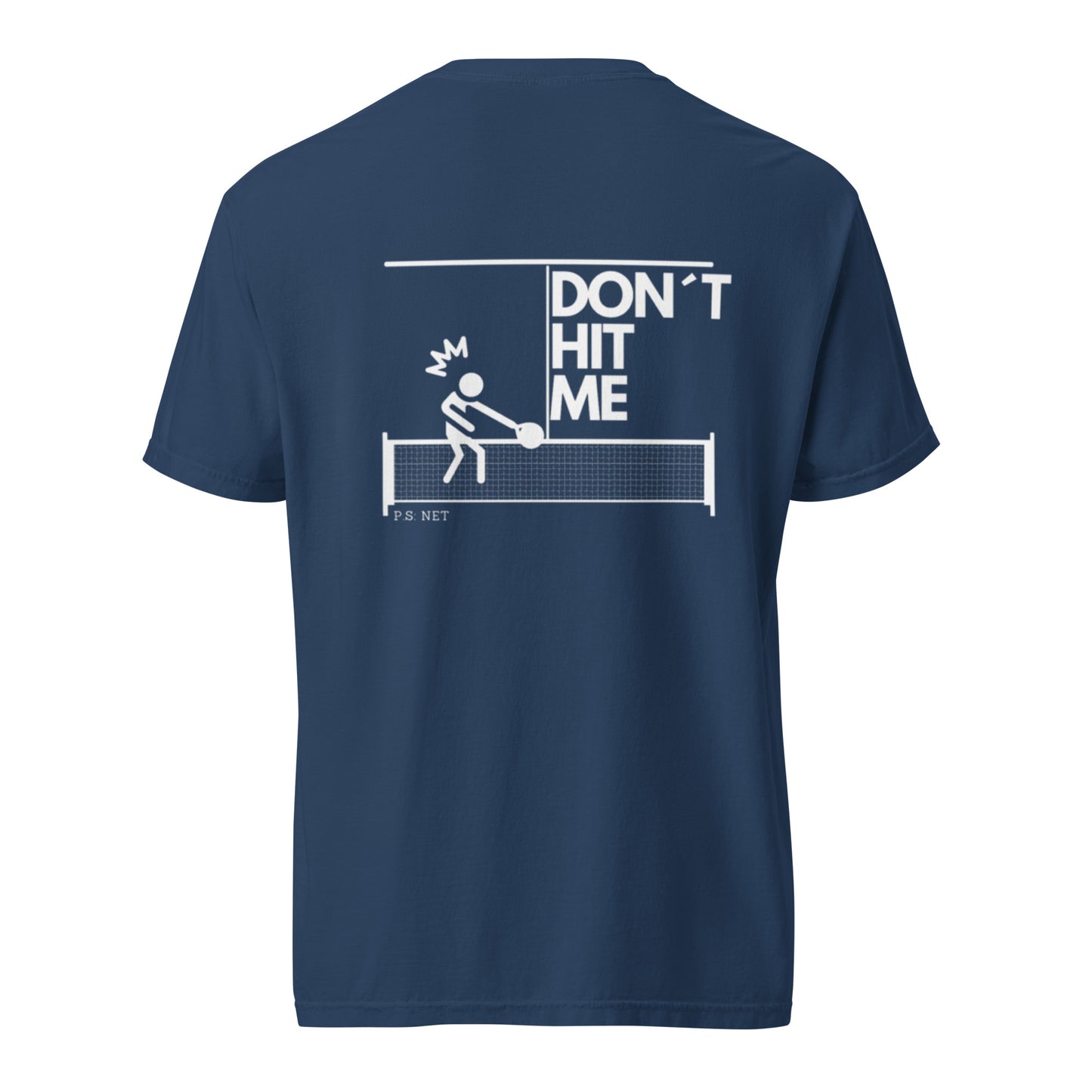 Padel Society t-shirt