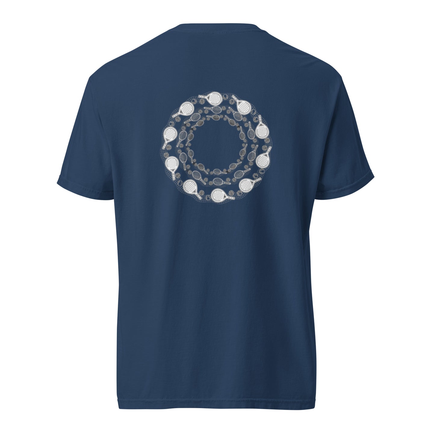 Padel Society t-shirt