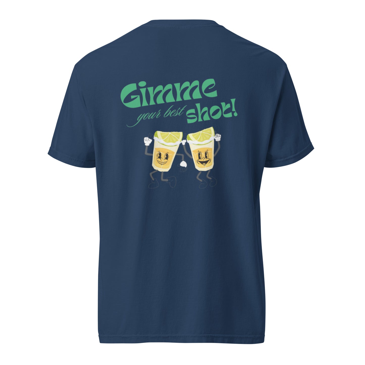 Taste of Victory Collection t-shirt