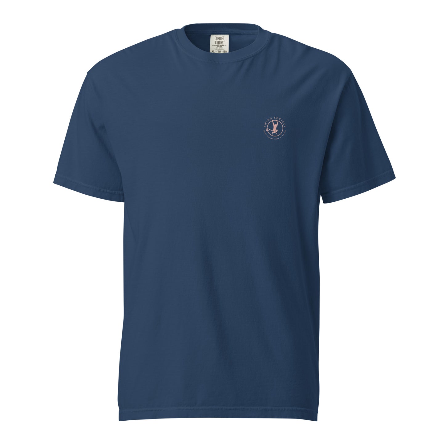 Padel Society t-shirt