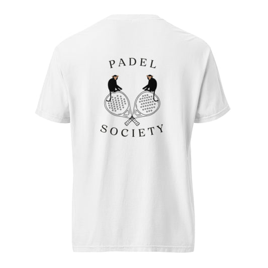 Padel Society t-shirt