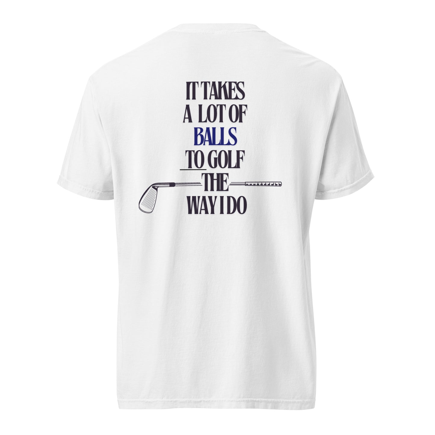 Tee Time Threads Collection