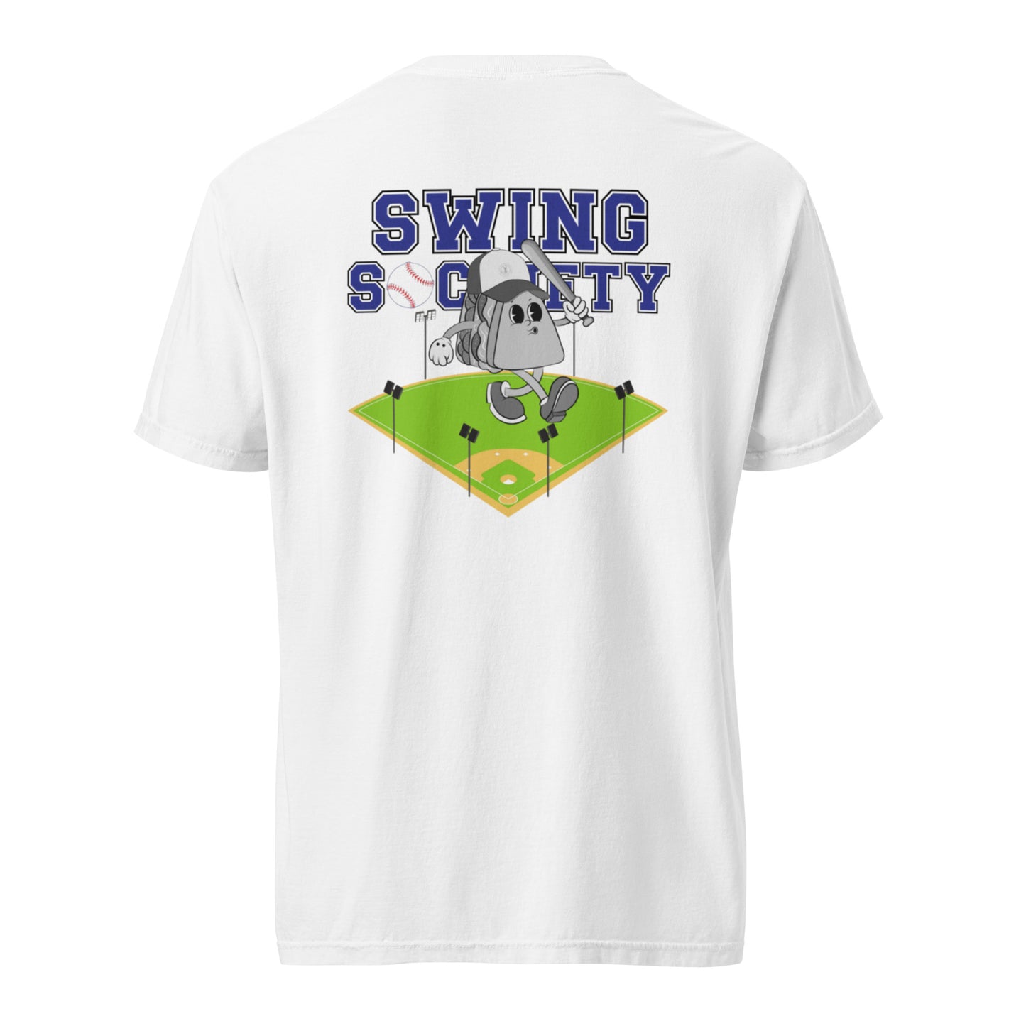 Taste of Victory Collection t-shirt