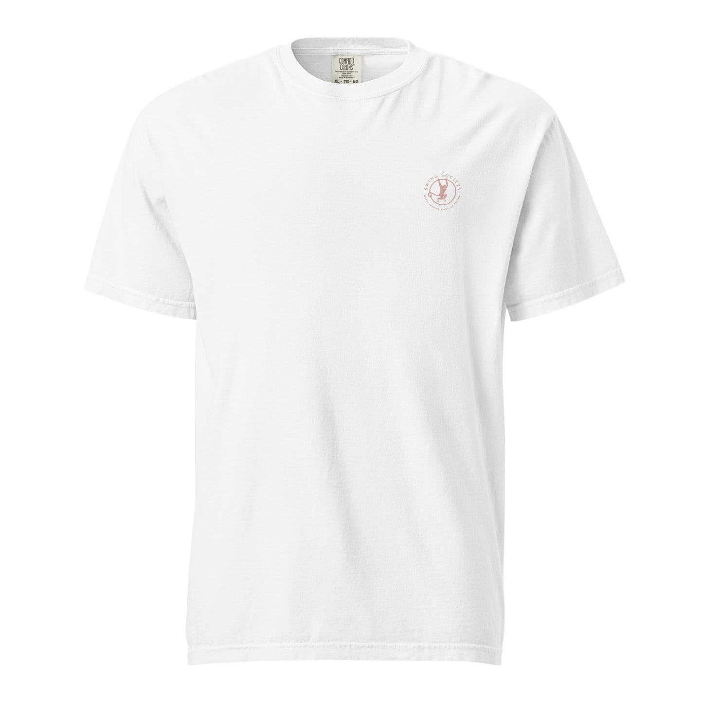 Padel Society t-shirt