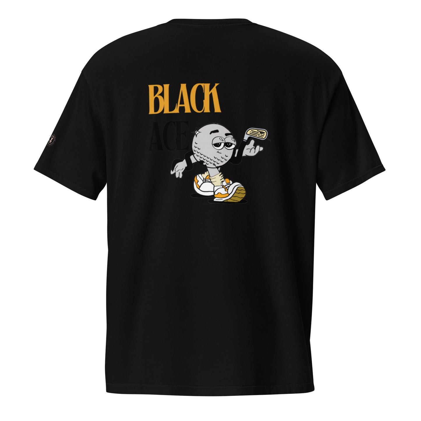Tee Time Threads Collection