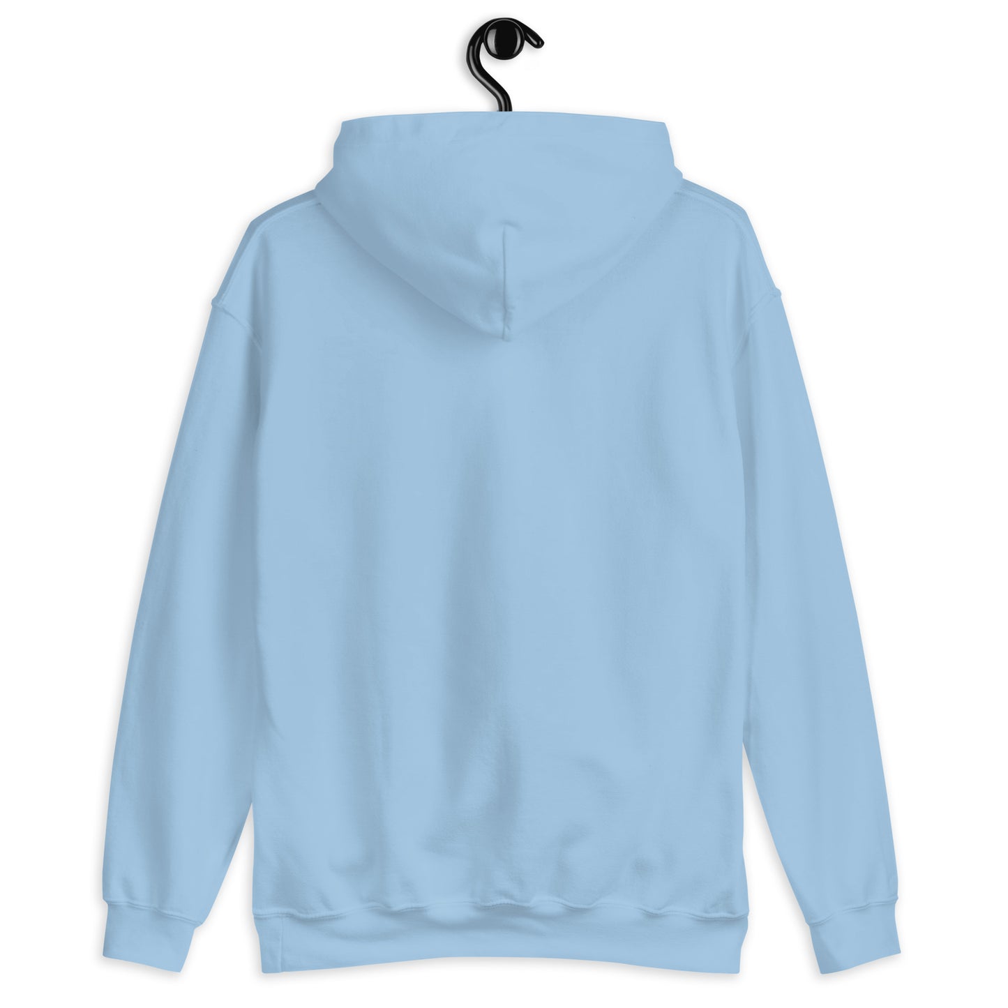 Find your rhythm Hoodie