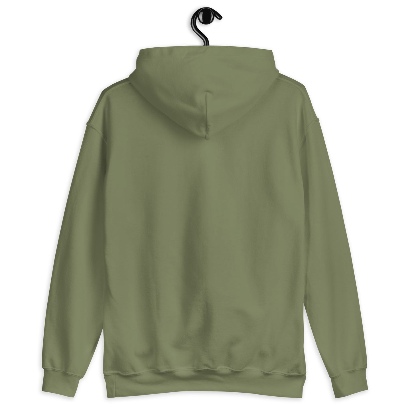 Find your rhythm Hoodie
