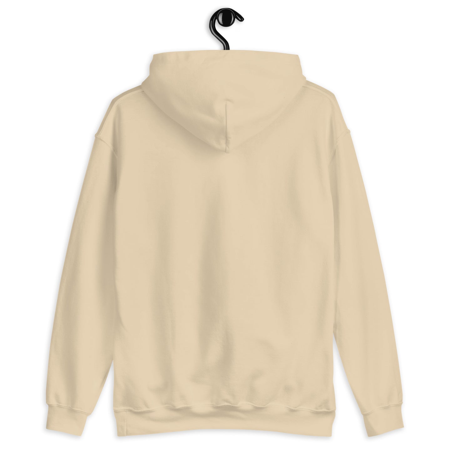 Find your rhythm Hoodie