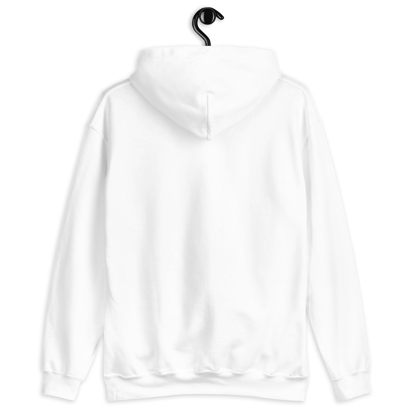 Find your rhythm Hoodie
