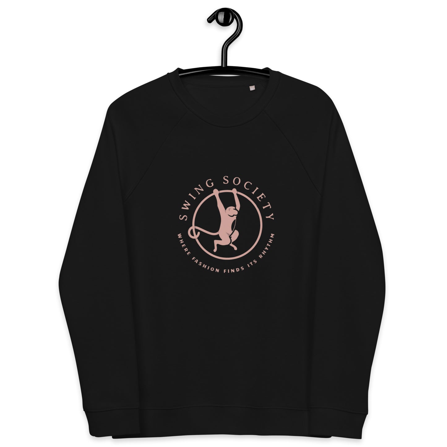 Swing Society sweat