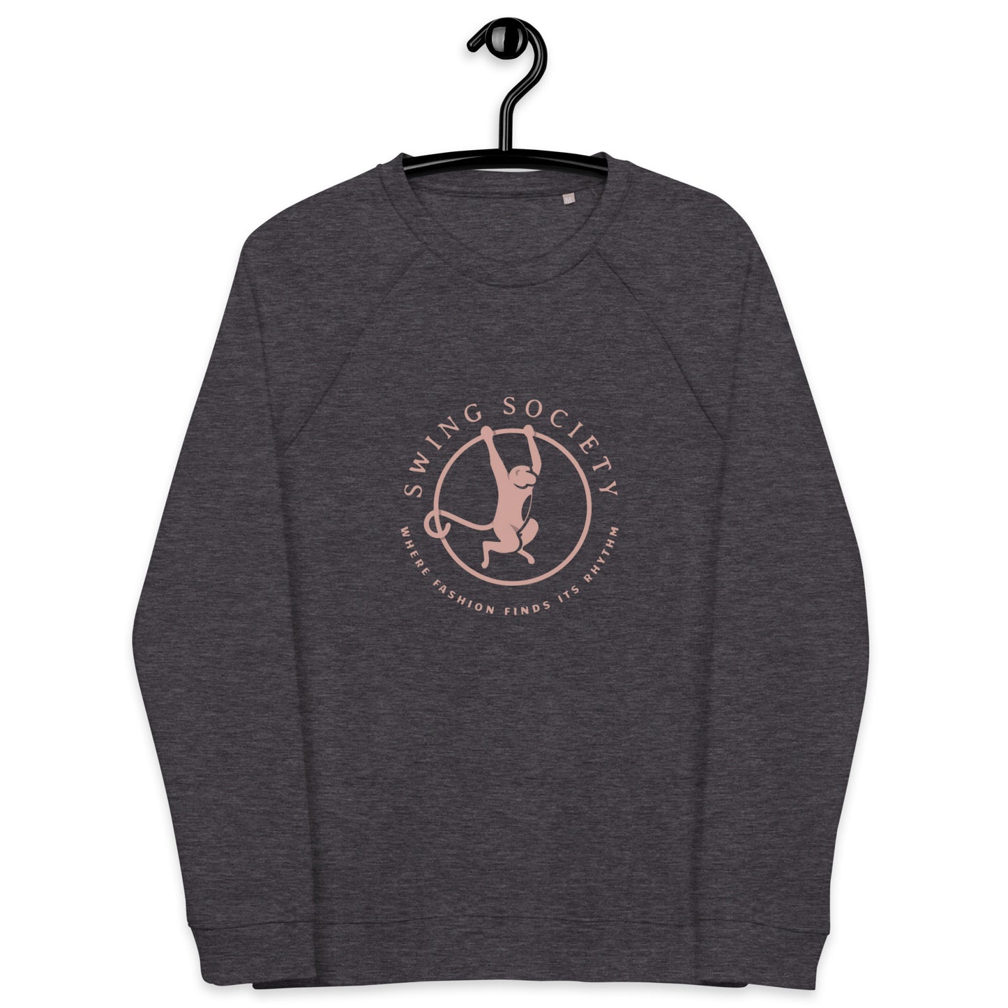 Swing Society sweat