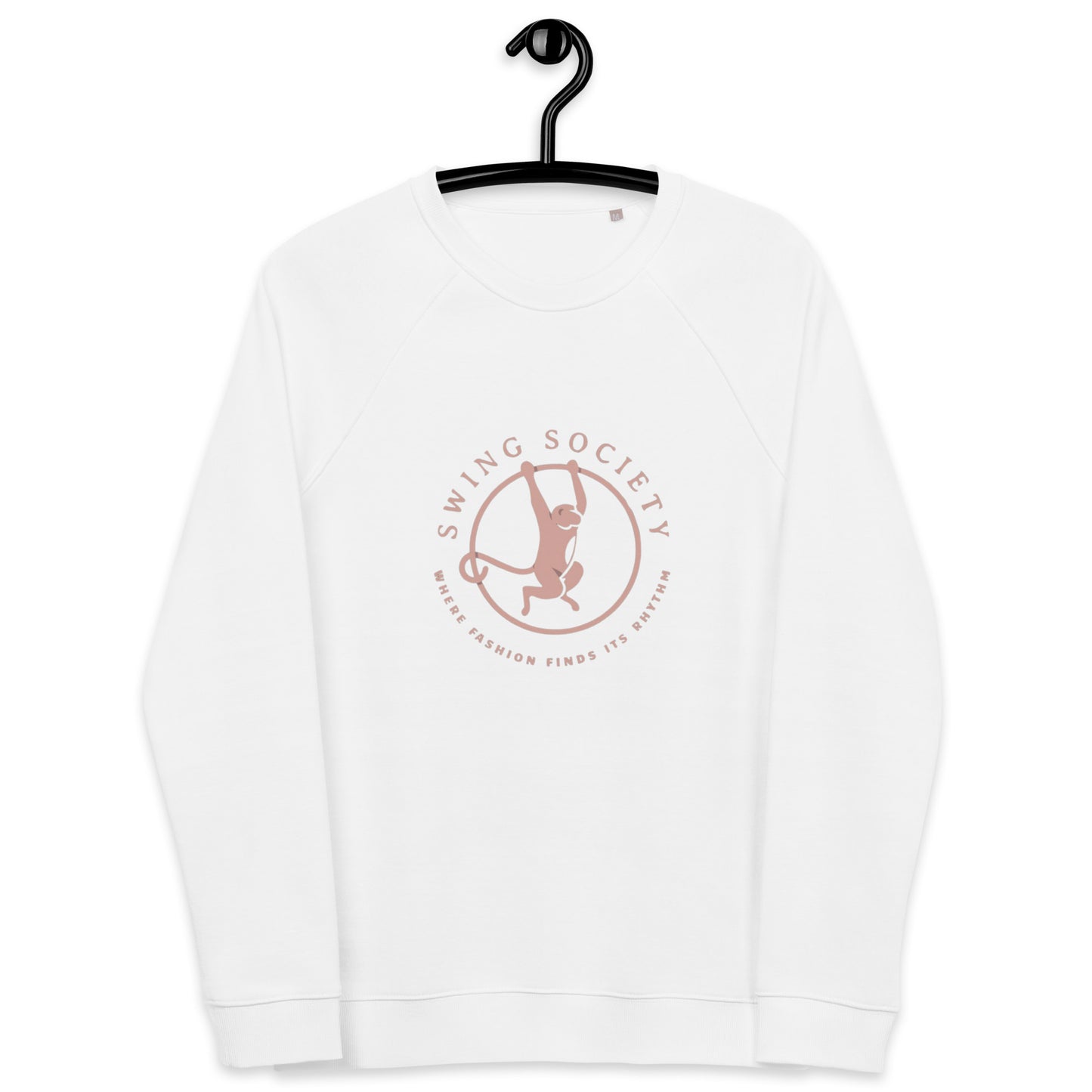 Swing Society sweat