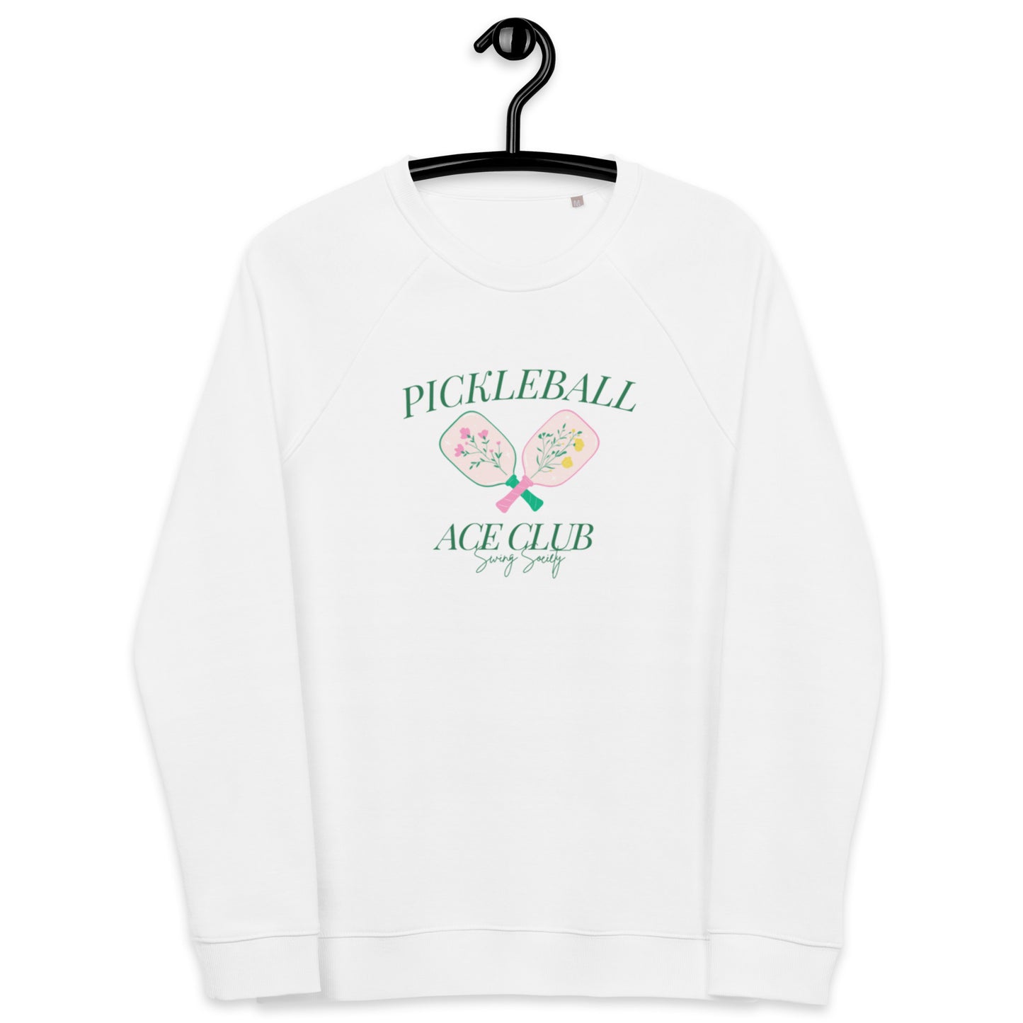 Pickleball Performance sweatshirt