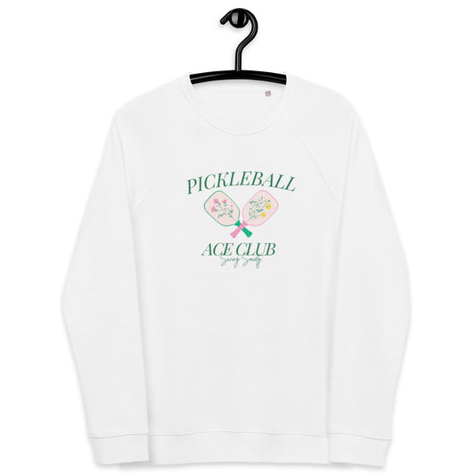 Pickleball Performance sweatshirt