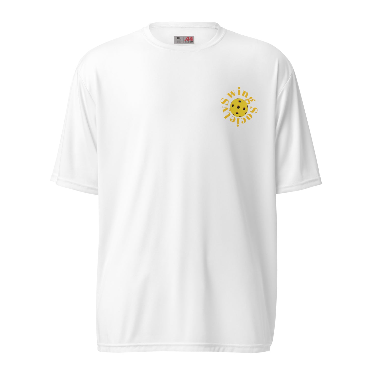 Pickleball Performance t-shirt
