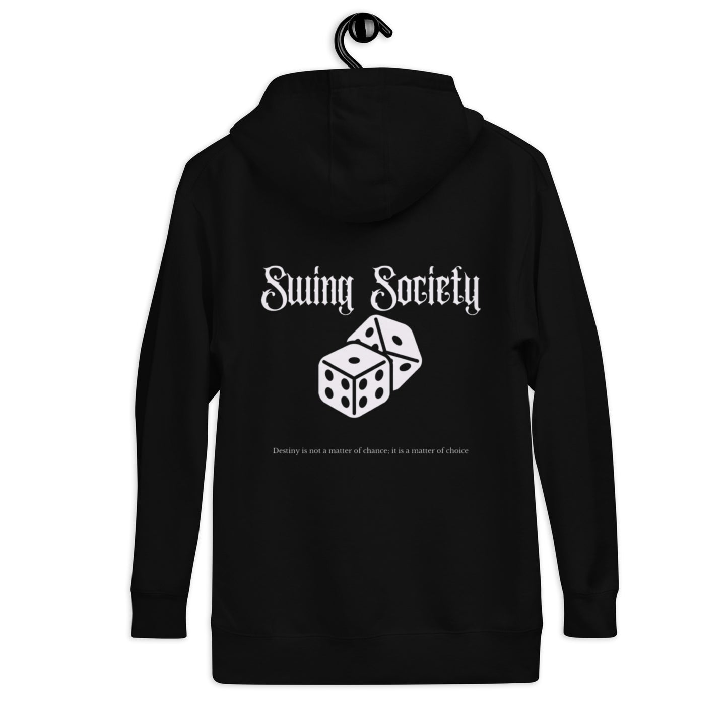 Swing Society Hoodie