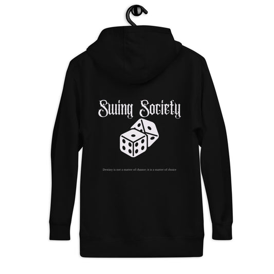 Swing Society Hoodie