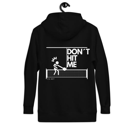 Padel Society Unisex Hoodie