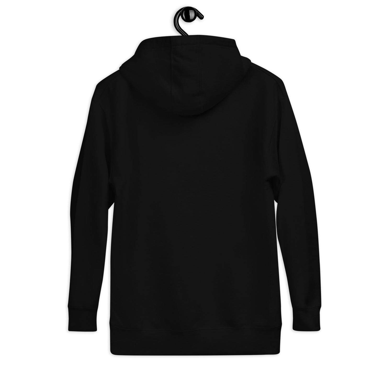Essentials Unisex Hoodie