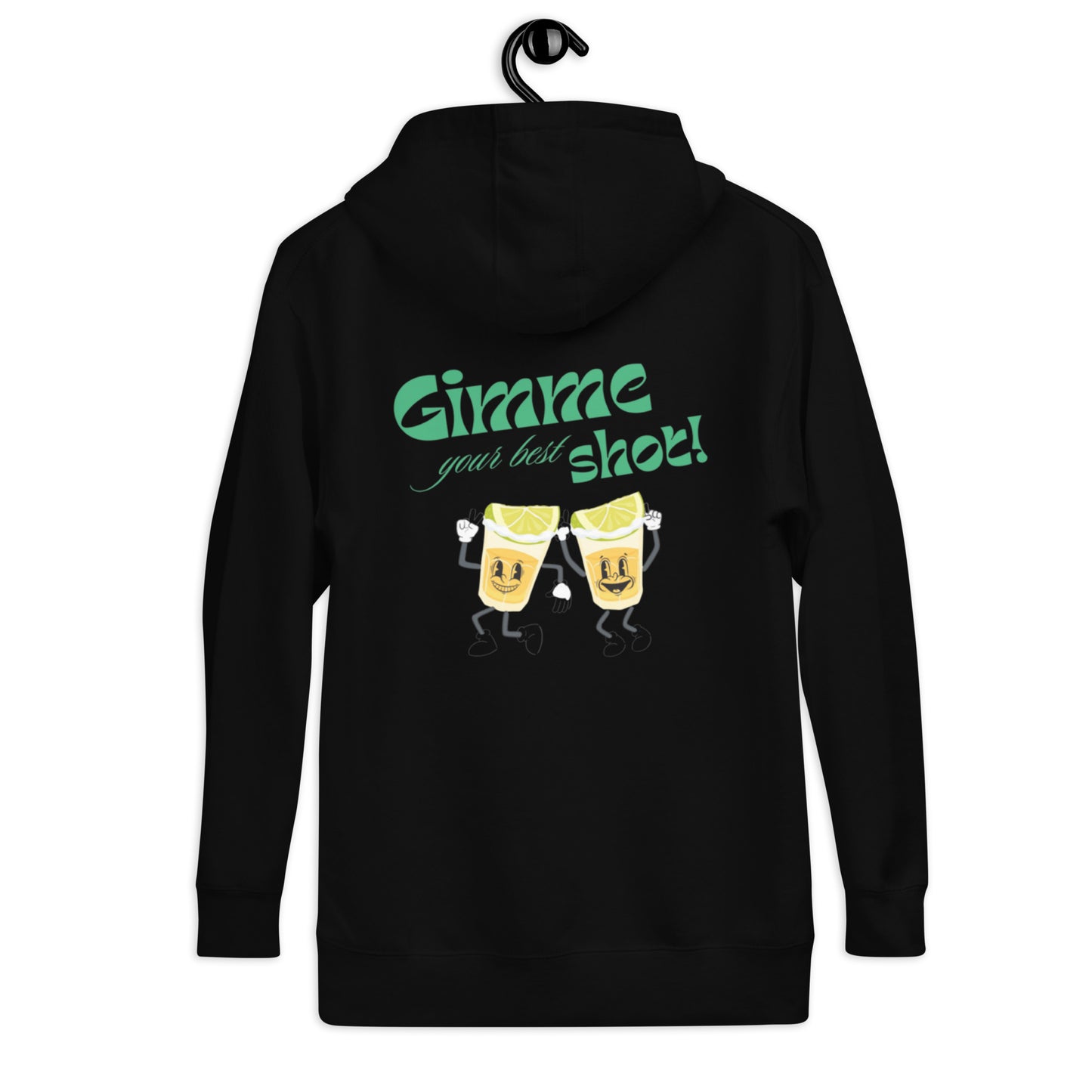 Taste of Victory Collection Hoodie