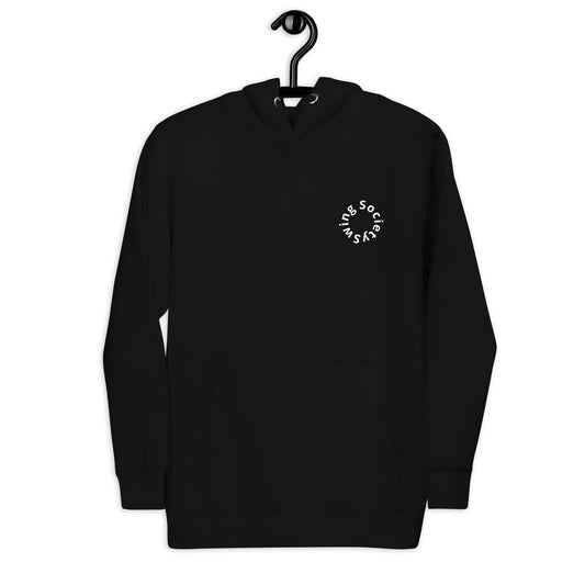 Space Monkey Collection Studio Hoodie