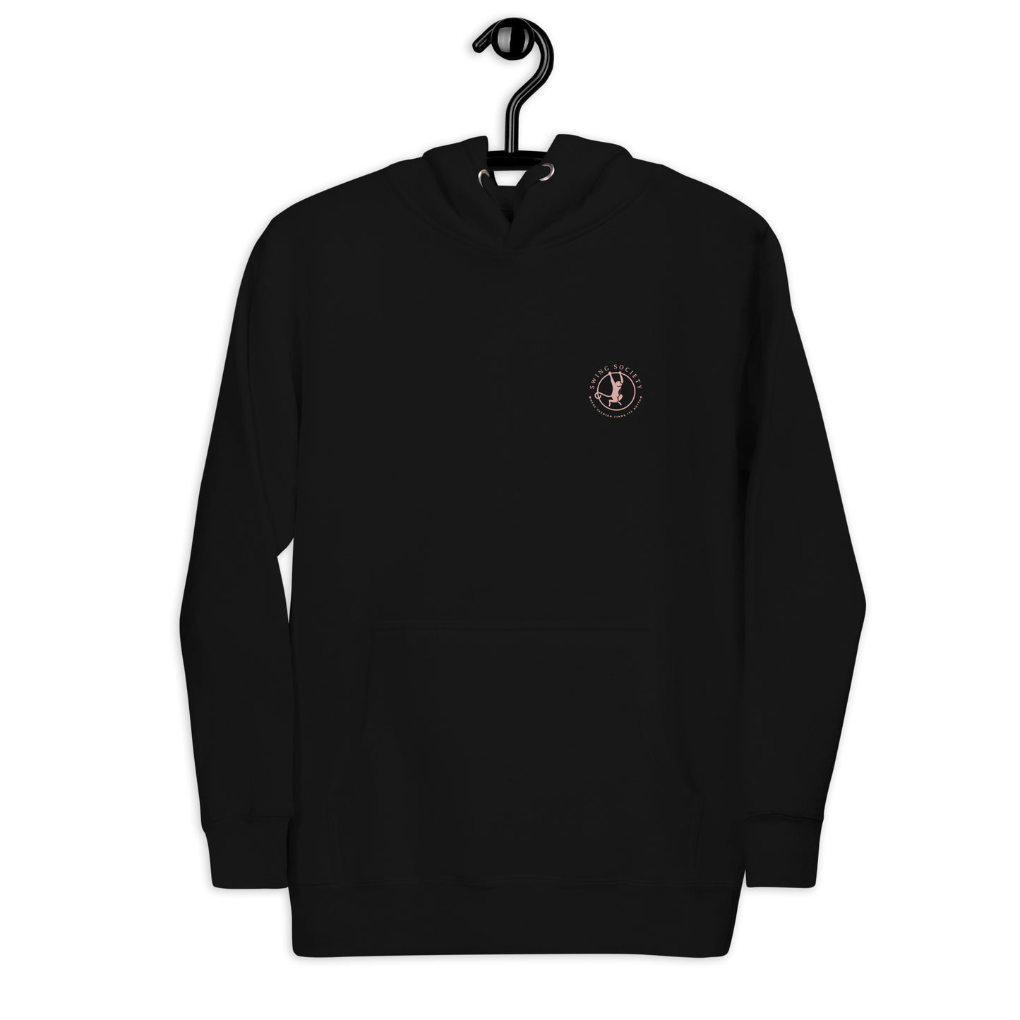 Swing Society会 Hoodie