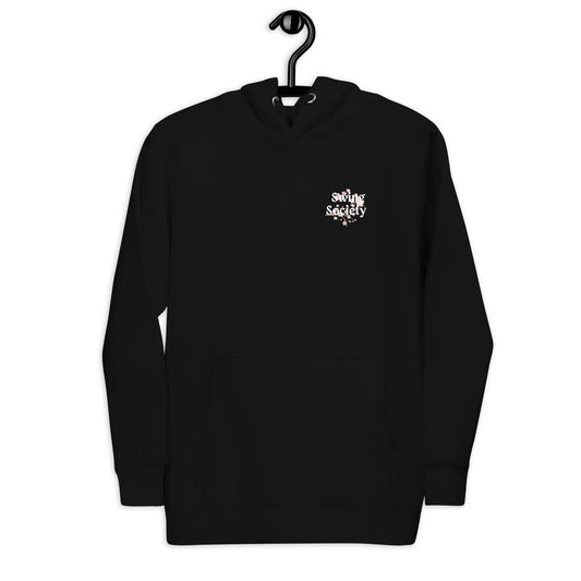 Cherry Canvas Studio Collection Hoodie