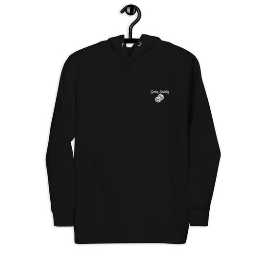 Swing Society Hoodie