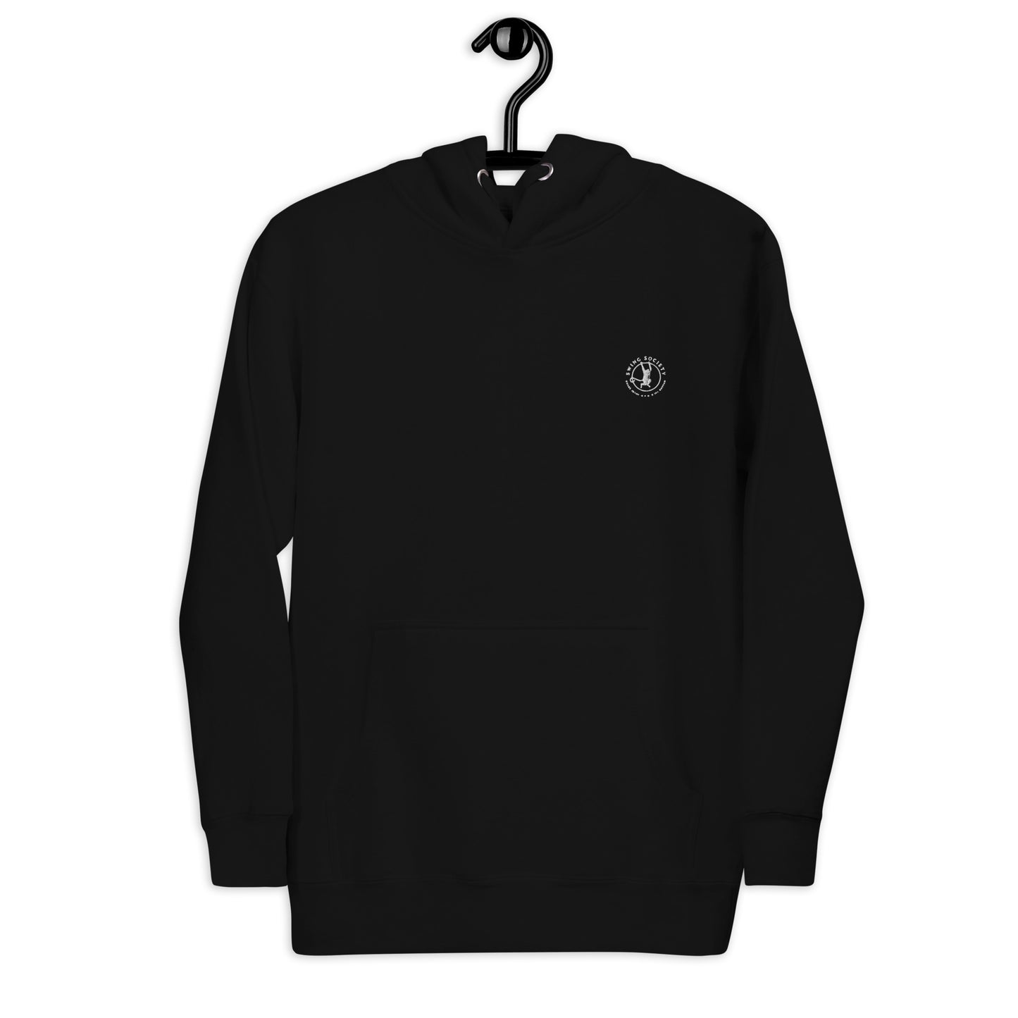 Essentials Unisex Hoodie
