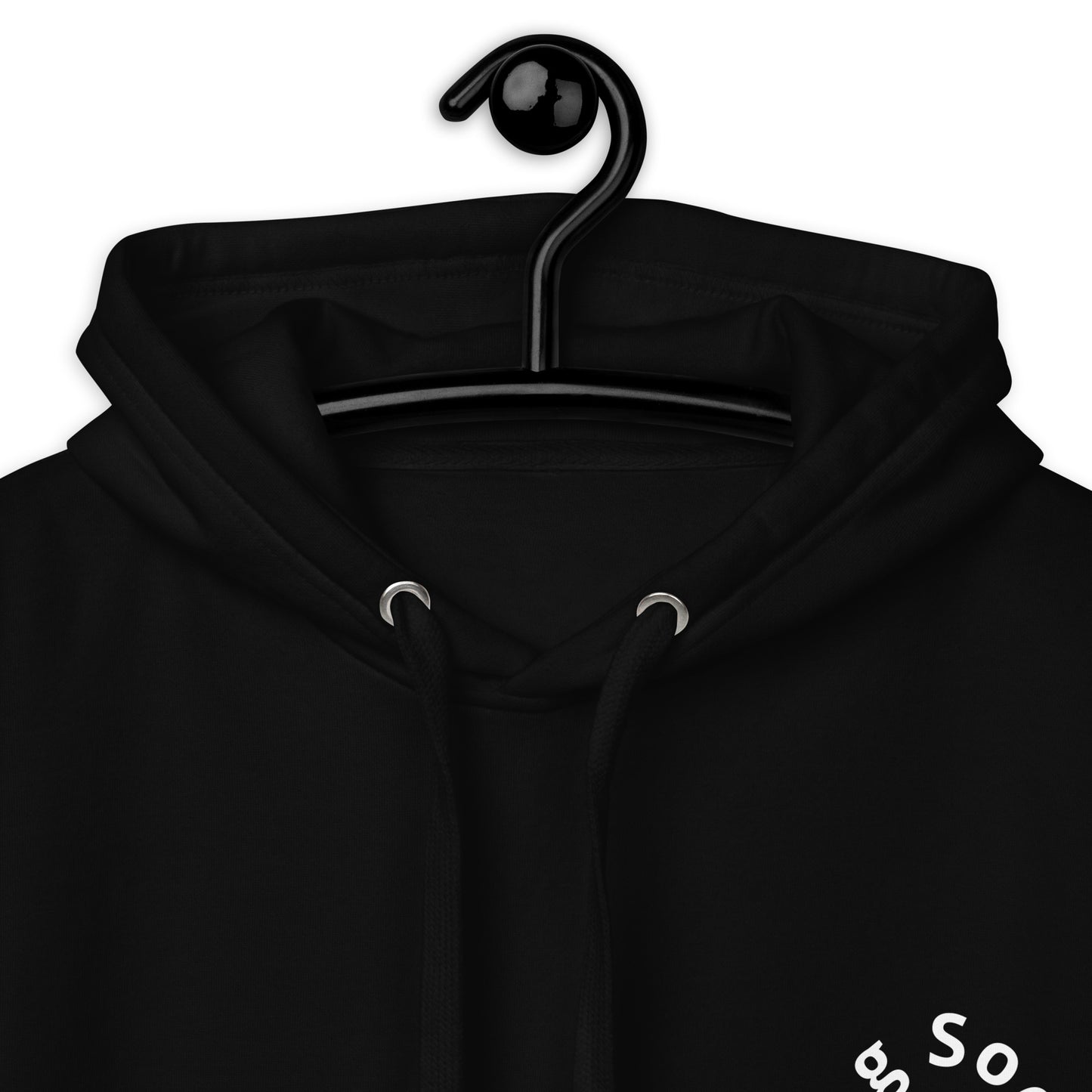 Space Monkey Collection Studio Hoodie