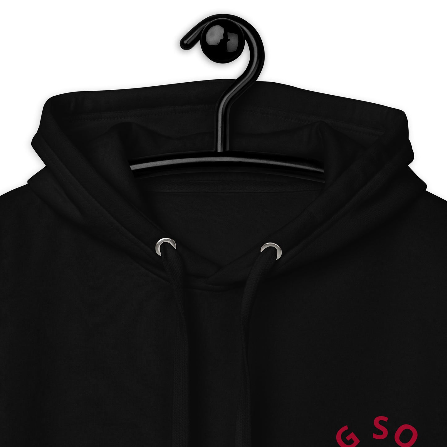 Space Monkey Collection Let Him Cook Hoodie