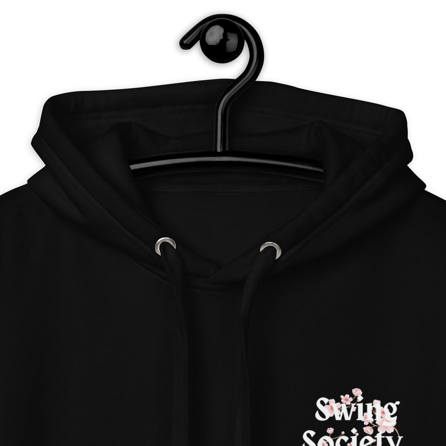 Cherry Canvas Studio Collection Hoodie