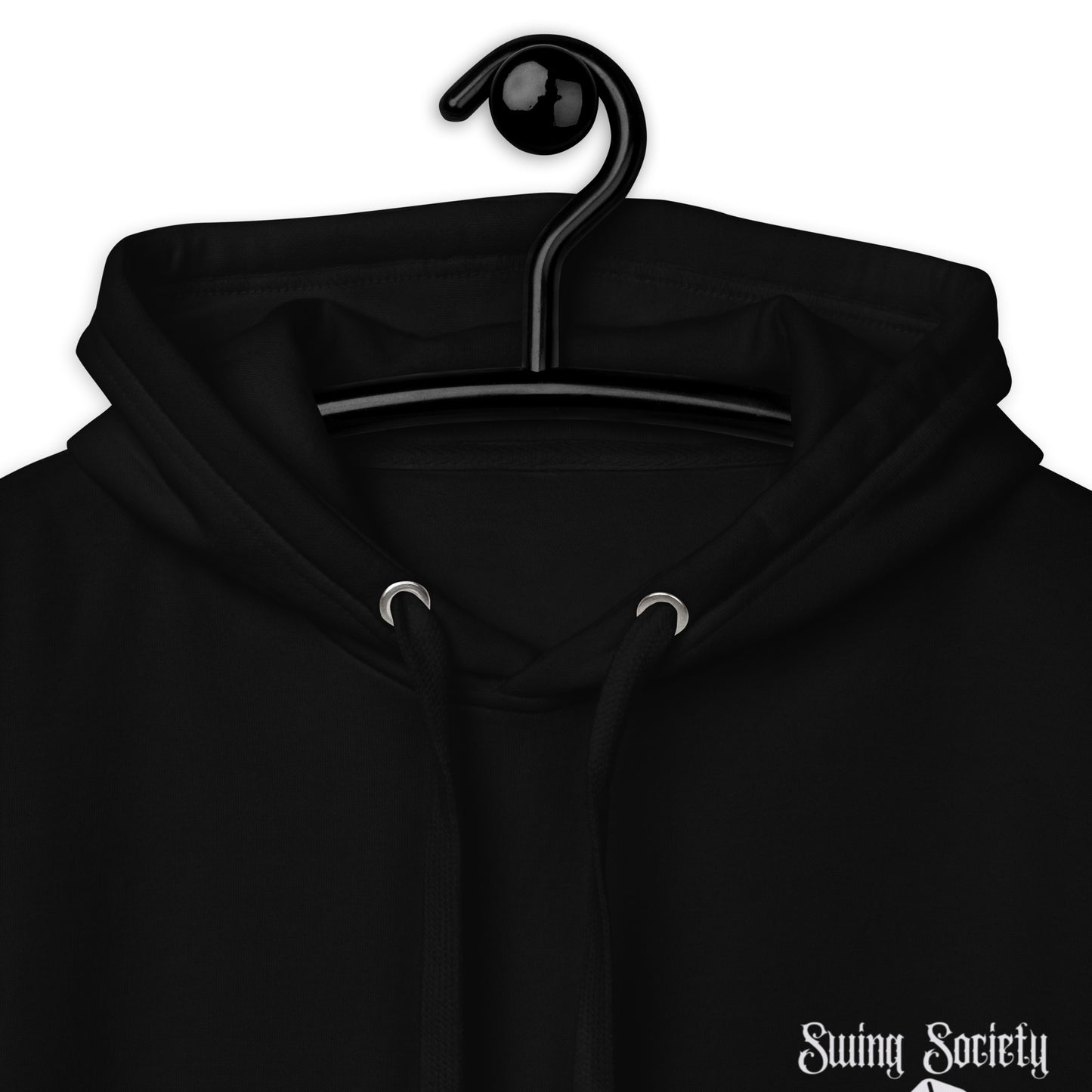 Swing Society Hoodie