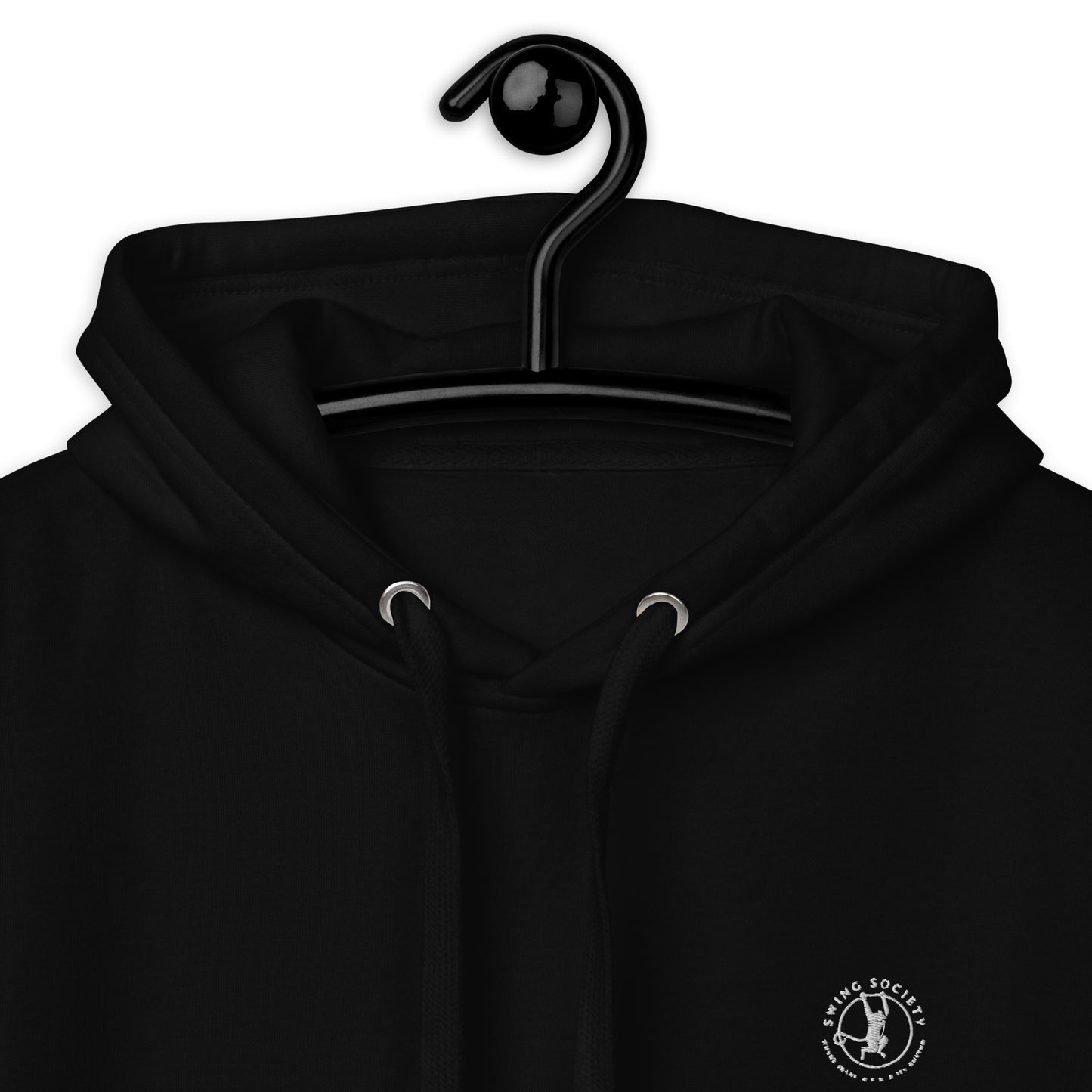 Essentials Unisex Hoodie