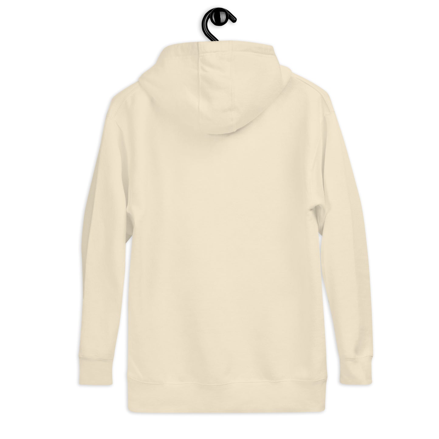 Sweet Serve Hoodie