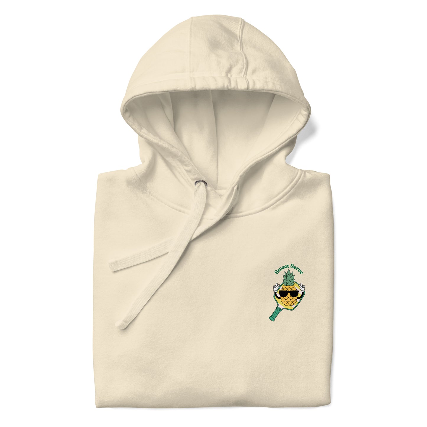 Sweet Serve Hoodie