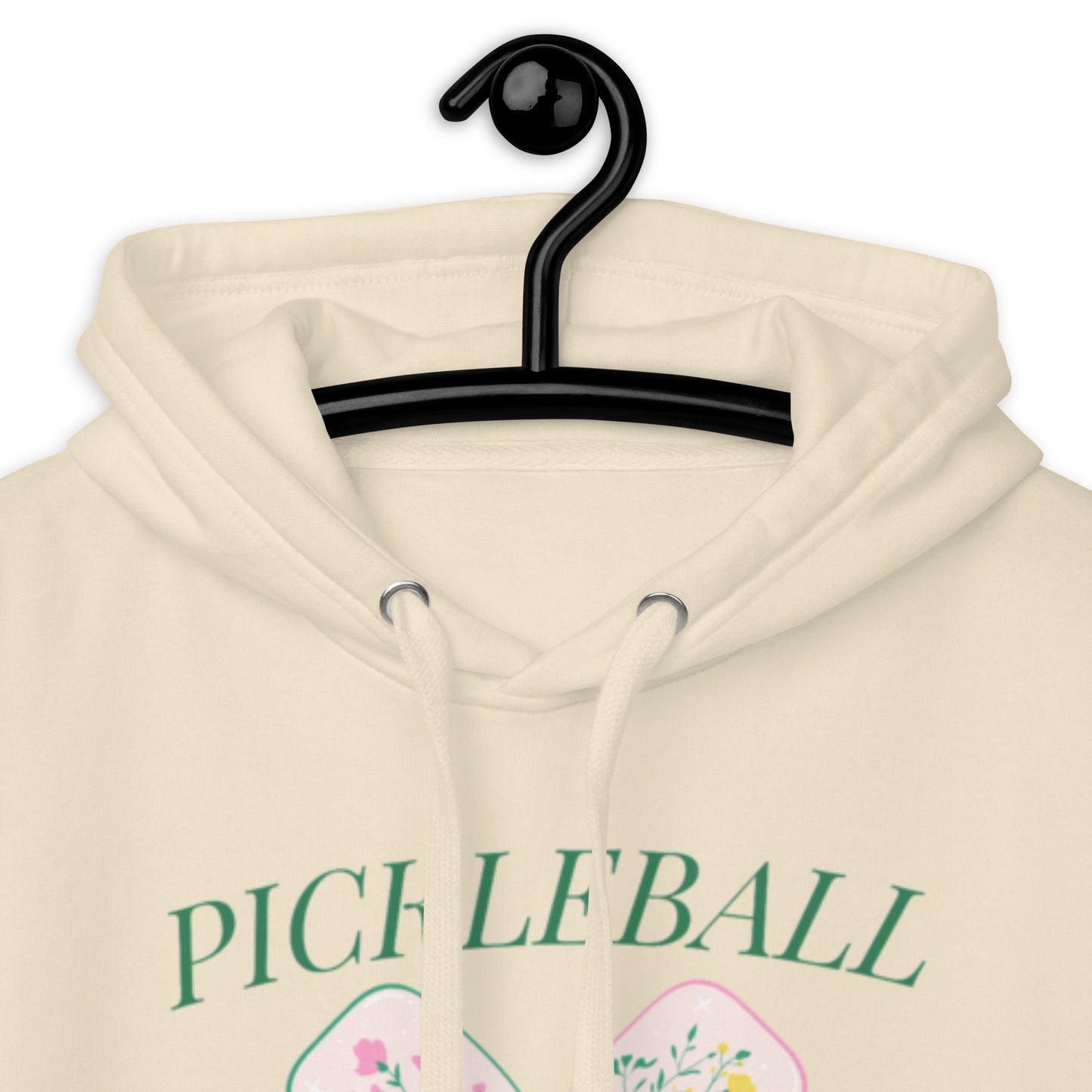 Pickleball Ace Club Hoodie