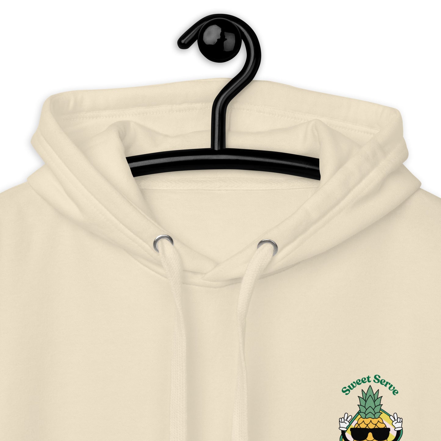 Sweet Serve Hoodie