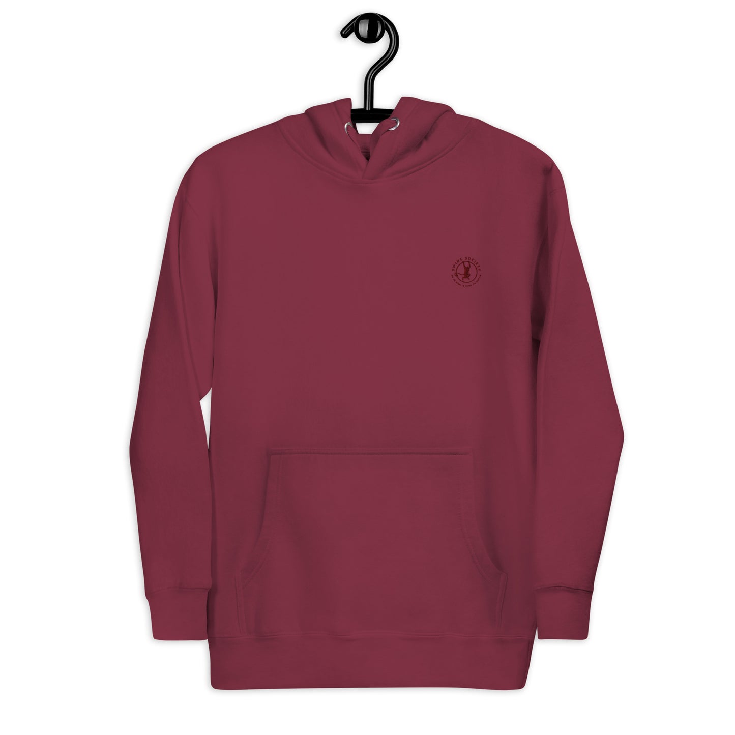 Essentials Unisex Hoodie