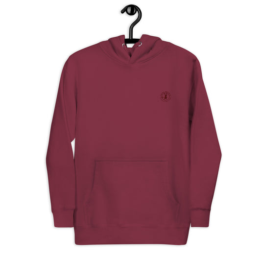 Essentials Unisex Hoodie