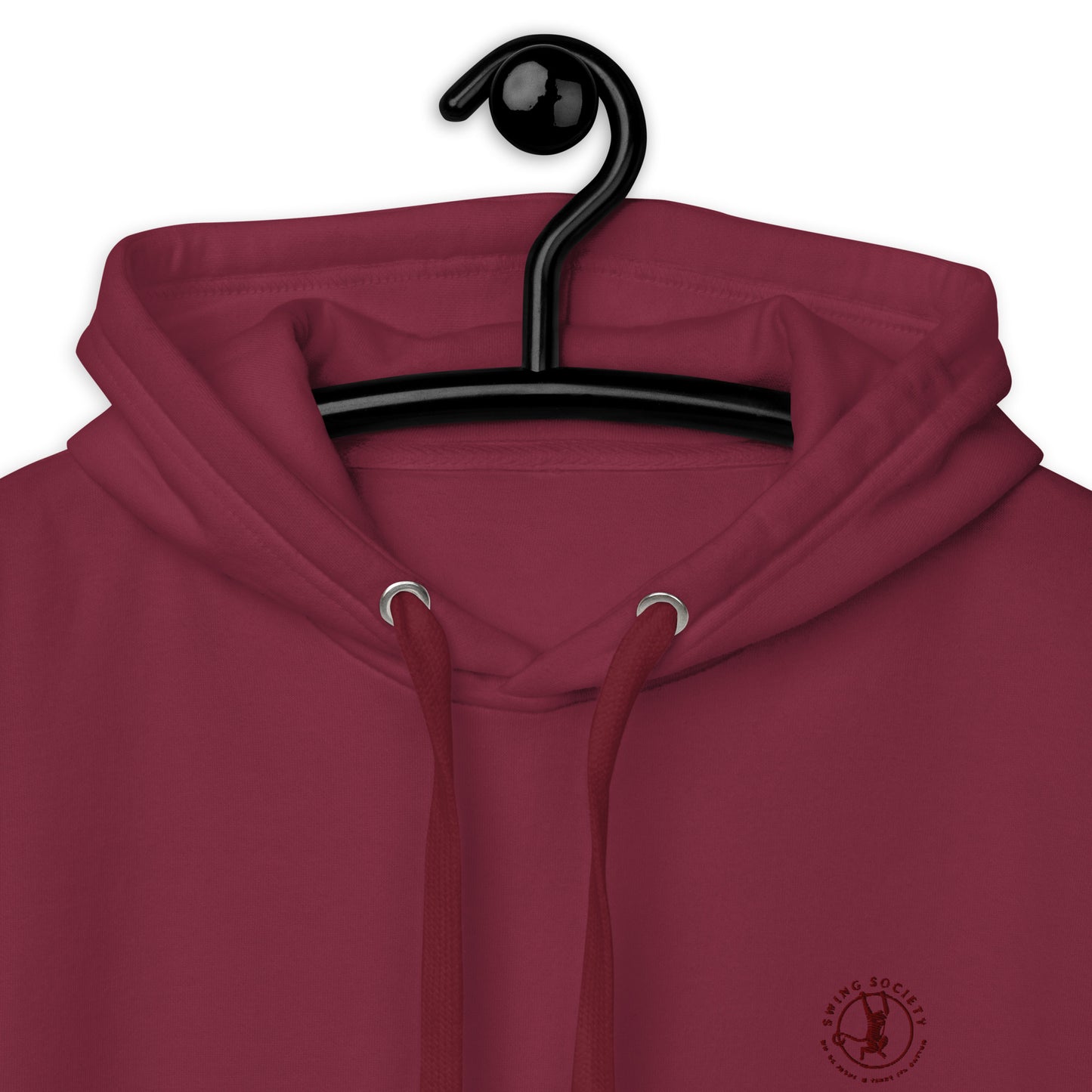 Essentials Unisex Hoodie