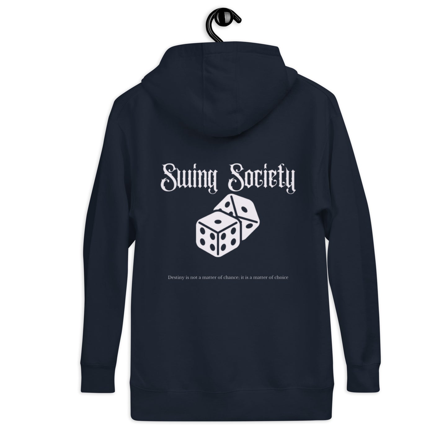 Swing Society Hoodie