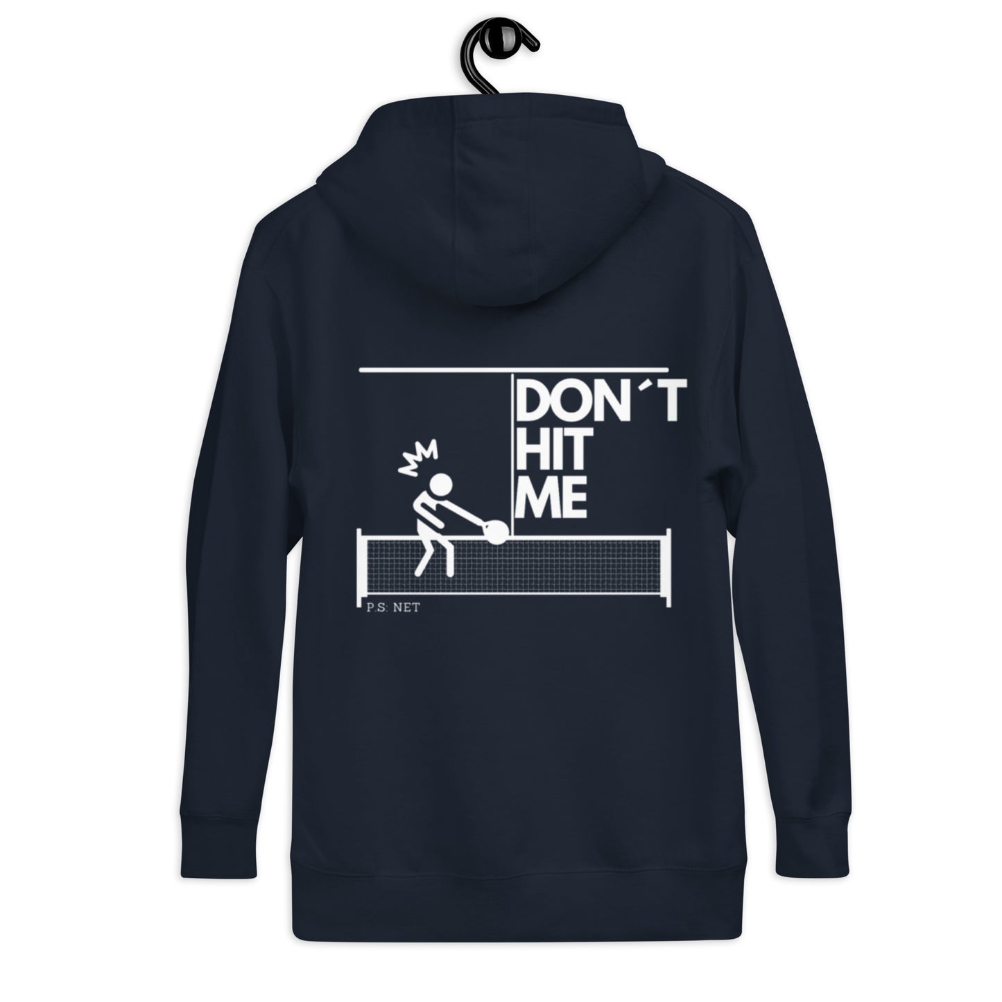 Padel Society Unisex Hoodie