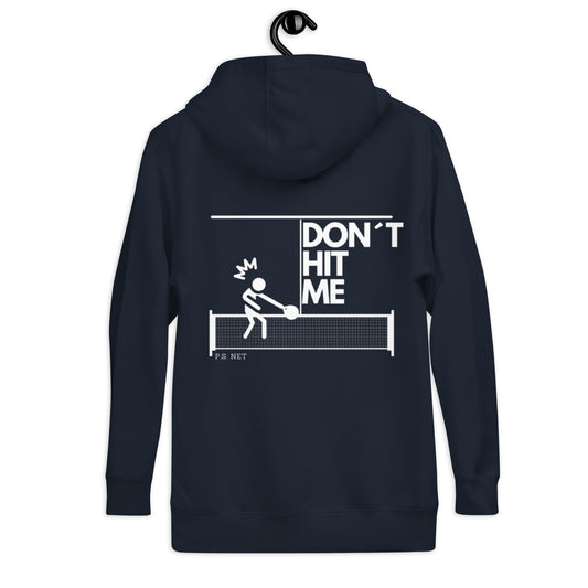 Padel Society Unisex Hoodie