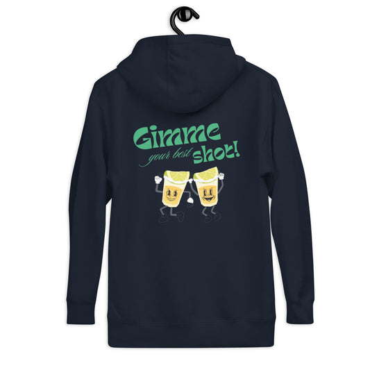 Taste of Victory Collection Hoodie