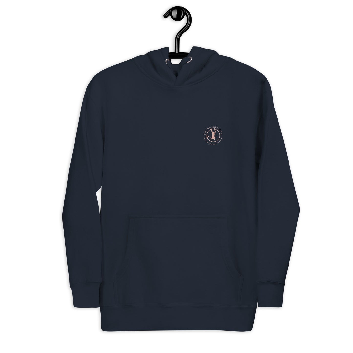 Swing Society会 Hoodie